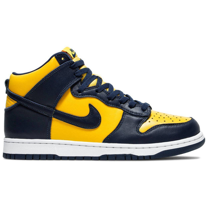 Nike Dunk High SP 'Michigan' 2020