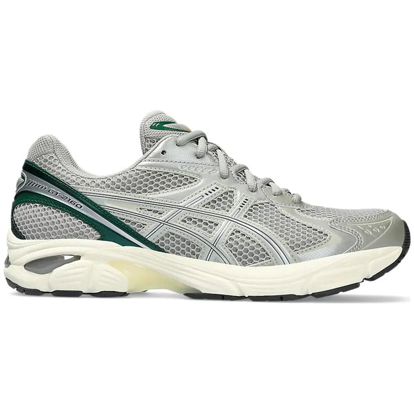 ASICS GT-2160 Seal Grey Jewel Green