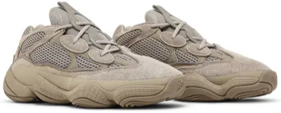 adidas Yeezy 500 Taupe Light