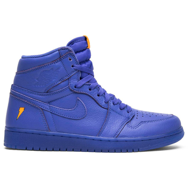 Air Jordan 1 Gatorade Rush Violet