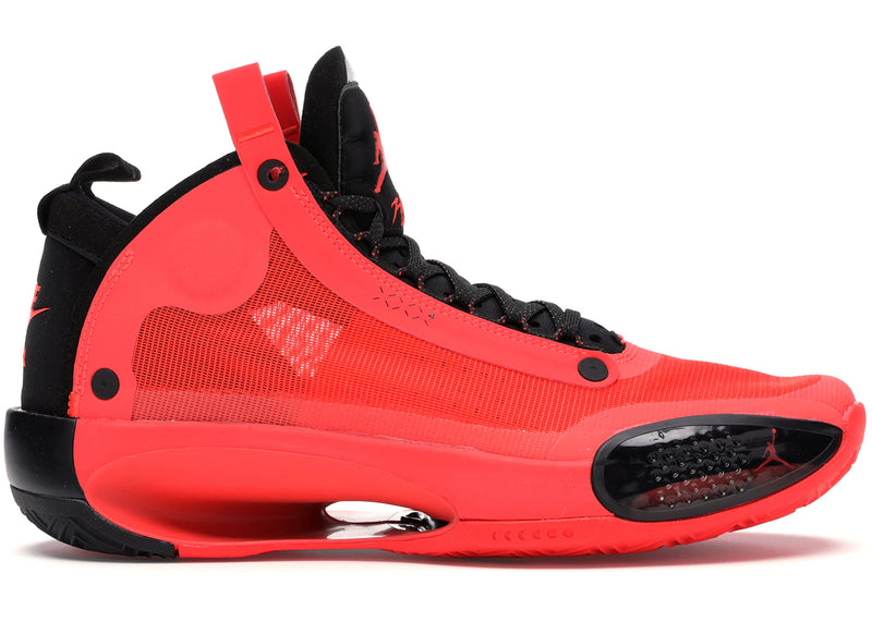 Jordan XXXIV Infrared 23