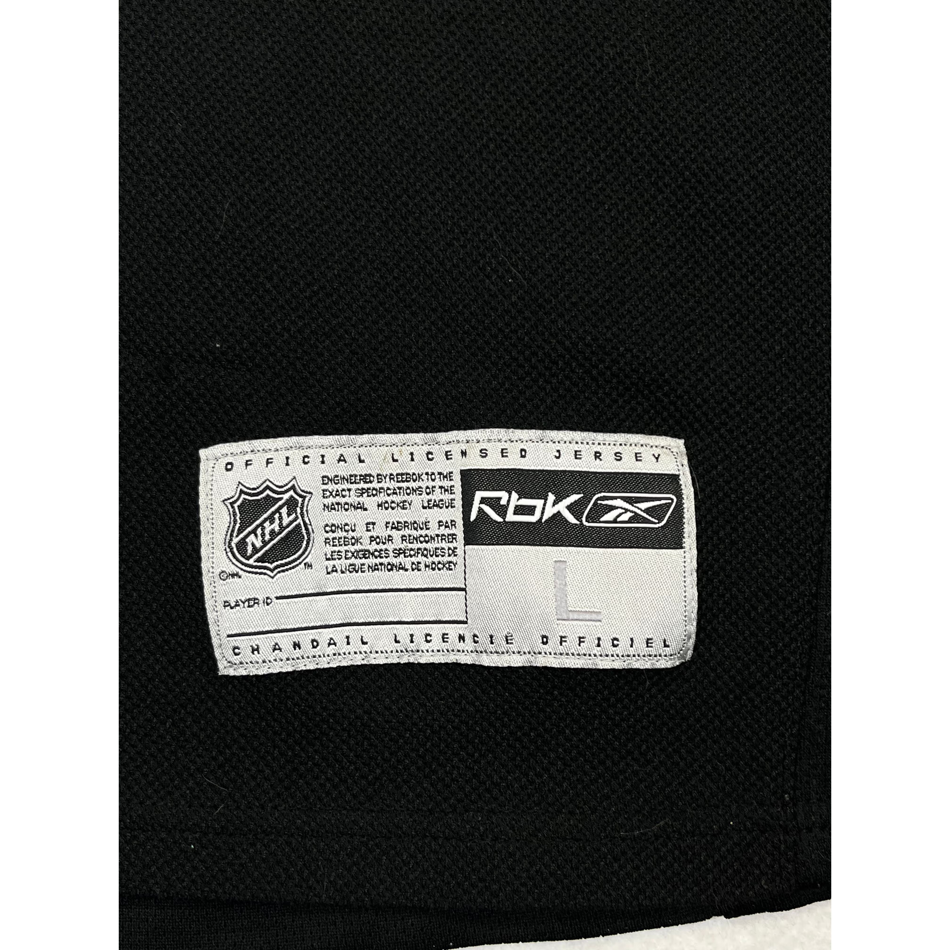 275730 (00s) Philadelphia Flyers Blank CCM Reebok Jersey