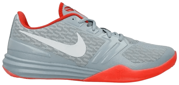 KB Mentality "Dove Grey"