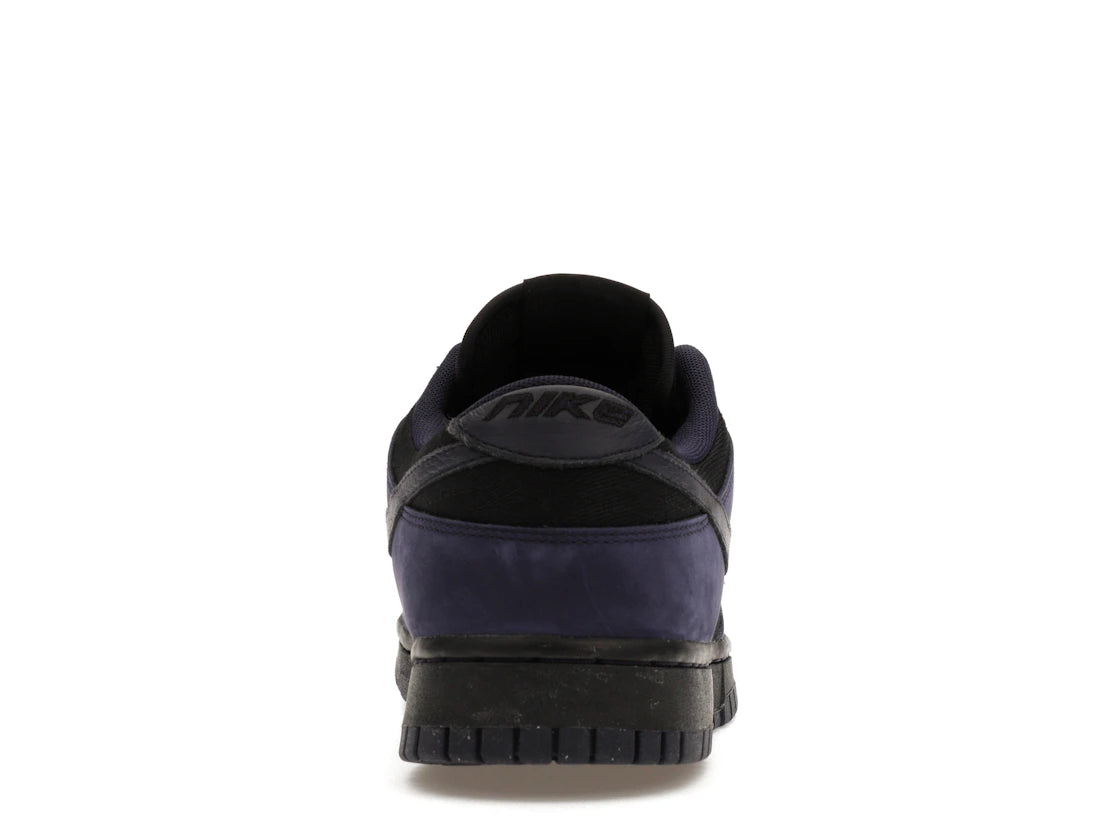 327151 Nike Dunk Low LX Purple Ink (Women's)