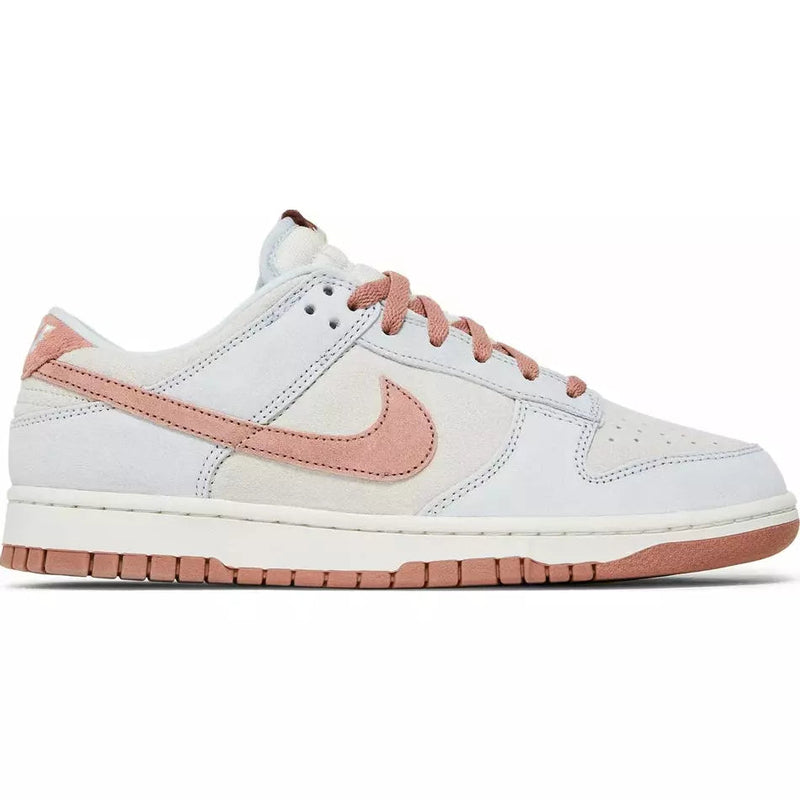 Dunk Low Retro Premium 'Fossil Rose'