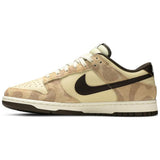 Dunk Low Premium 'Animal Pack - Cheetah'