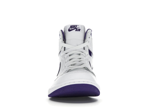 Wmns Air Jordan 1 High OG 'Court Purple'