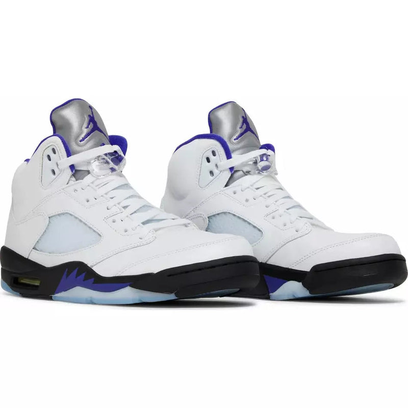 Air Jordan 5 Retro 'Concord'