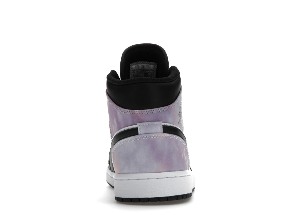 675515 Air Jordan 1 Mid SE 'Zen Master'