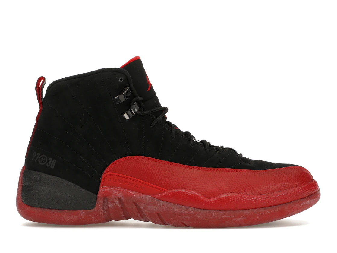 595904 Jordan 12 Retro Flu Game (2009)