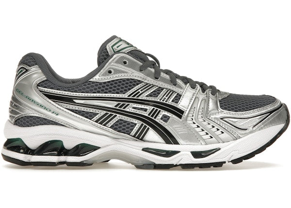 Gel Kayano 14 'Metropolis Jasper Green'