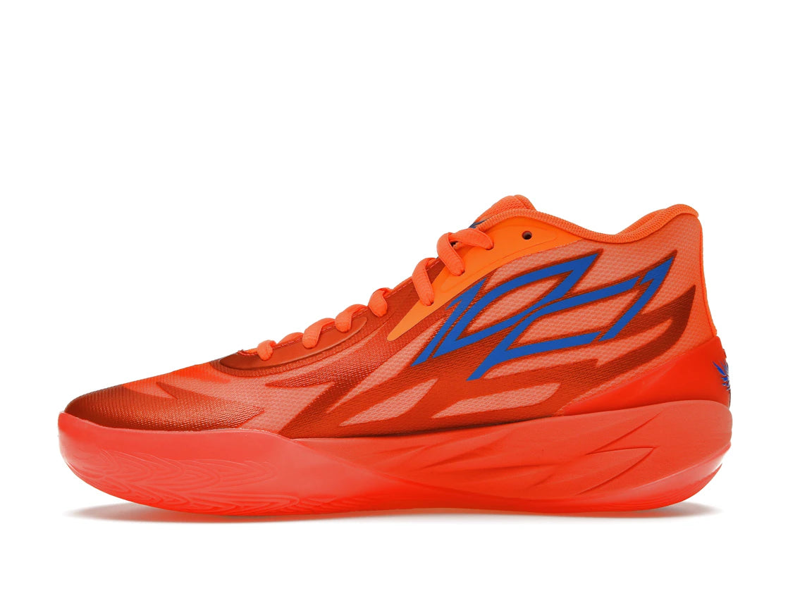 517139 Puma LaMelo Ball MB.02 Supernova