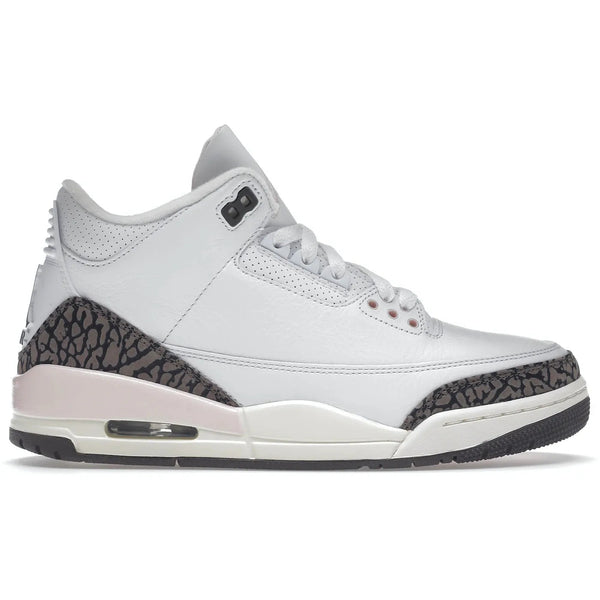 Jordan 3 Retro Neapolitan Dark Mocha (Women's)