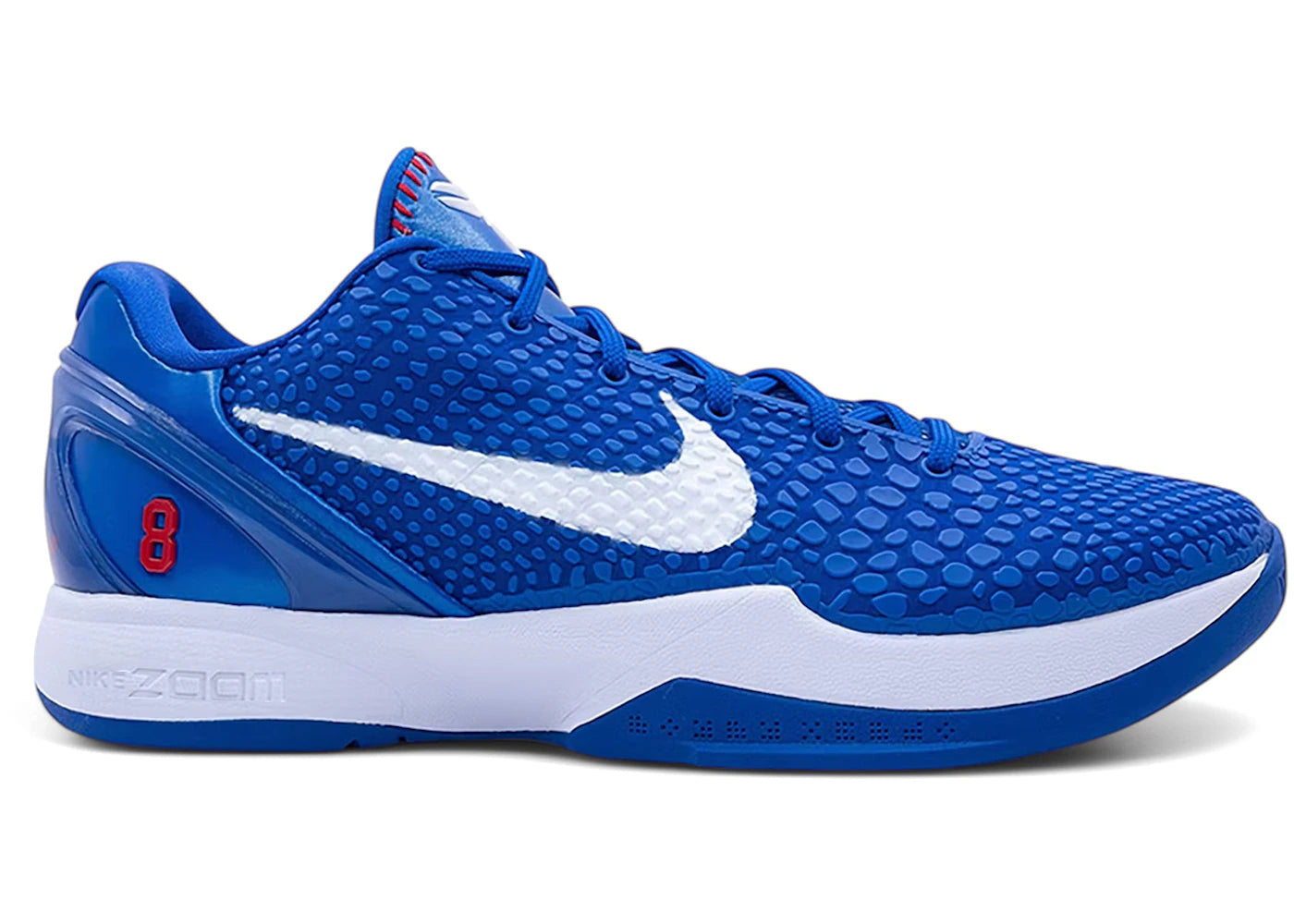 [583771] Nike Kobe 6 Protro Dodgers