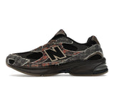 New Balance 2010 Joe Freshgoods Hand-Me-Downs