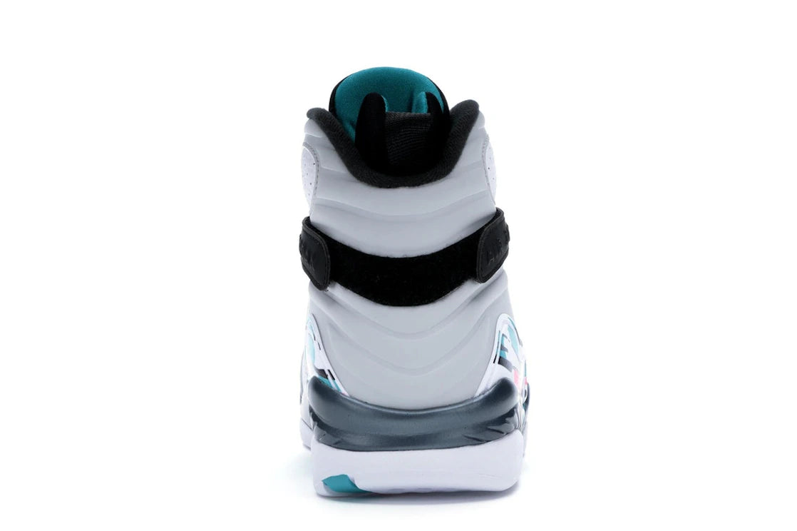 SP14691 Jordan 8 Retro South Beach