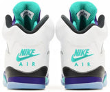 Jordan 5 Retro Grape (2025) (GS)