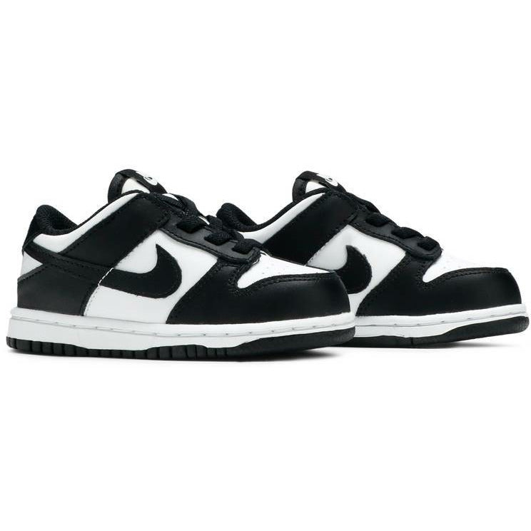 Dunk Low TD 'Black White'