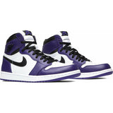 Air Jordan 1 Retro High OG 'Court Purple 2.0'