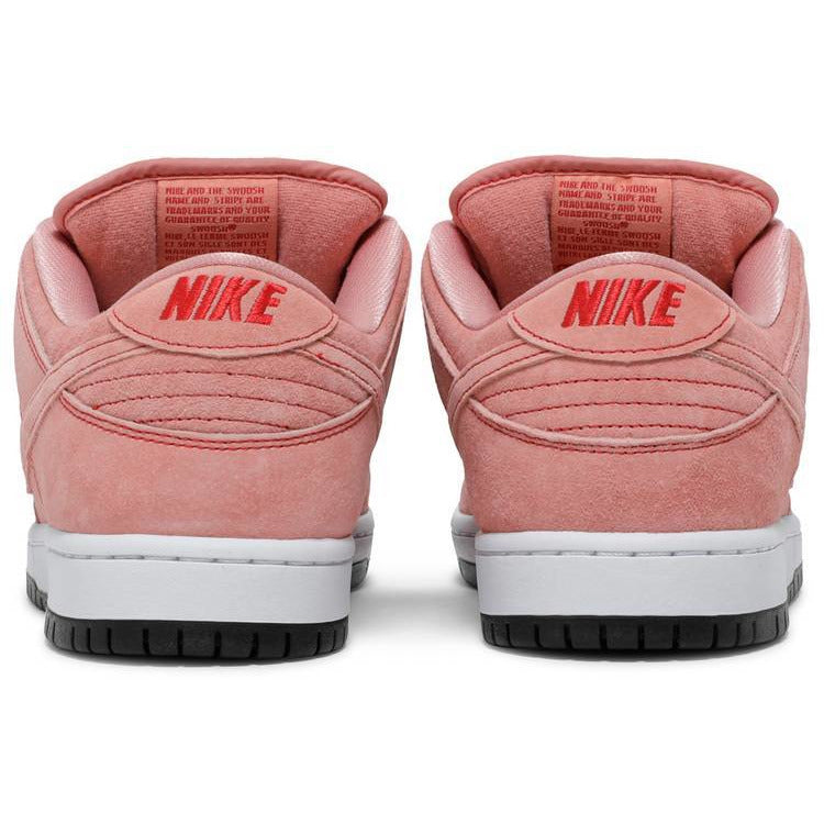 Nike SB Dunk Low Pink Pig