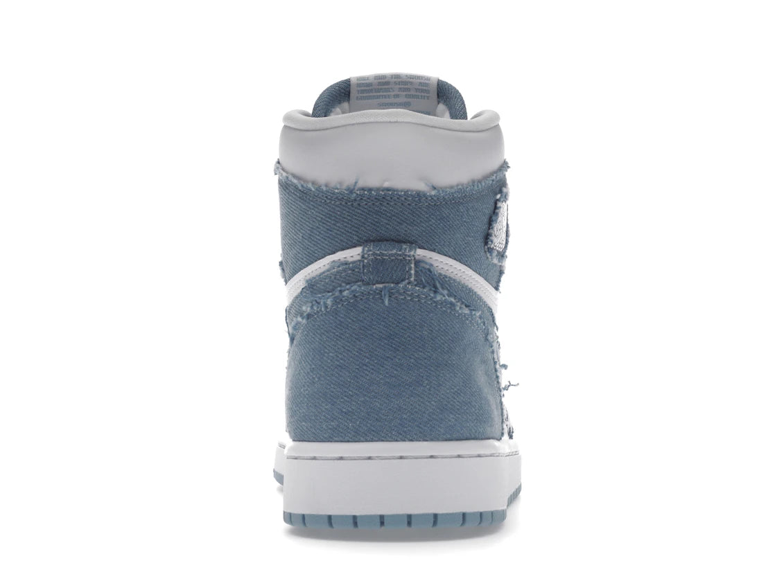 415406 Jordan 1 Retro High OG Denim (Women's)