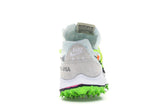 Nike Zoom Terra Kiger 5 Off-White White (Women's)