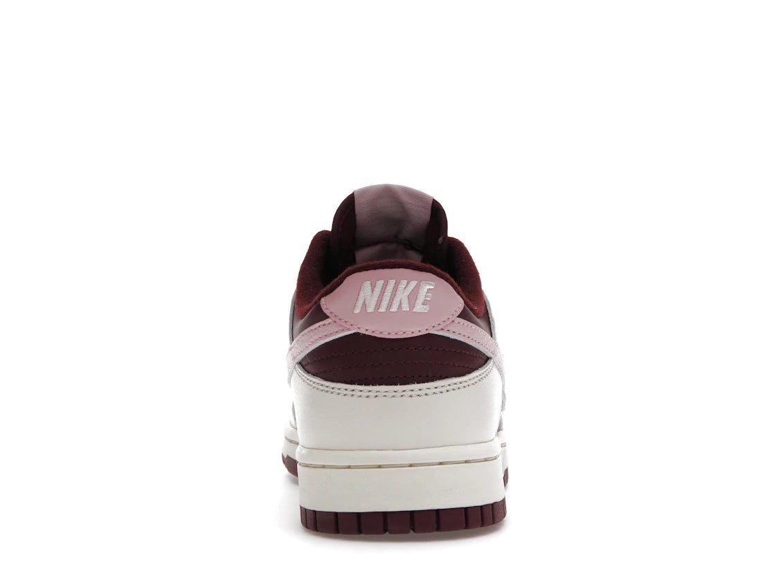 283109 Dunk Low Premium 'Valentine's Day'