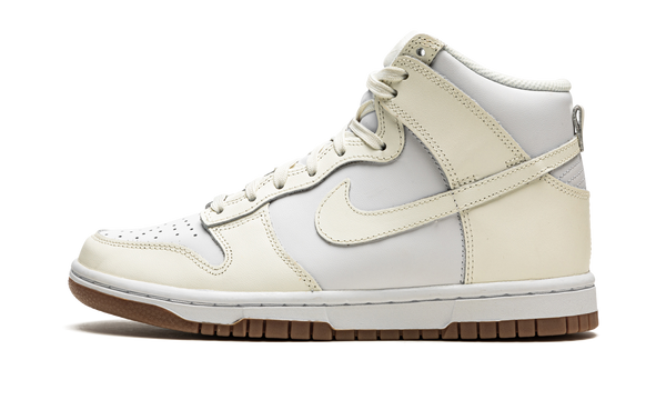 Wmns Dunk High Sail/Gum