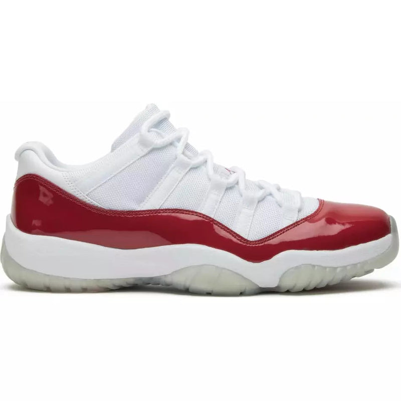 Air Jordan 11 Retro Low 'Cherry' 2016