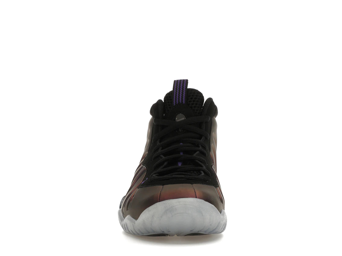 747150 Air Nike Foamposite One Eggplant (2017) (GS)