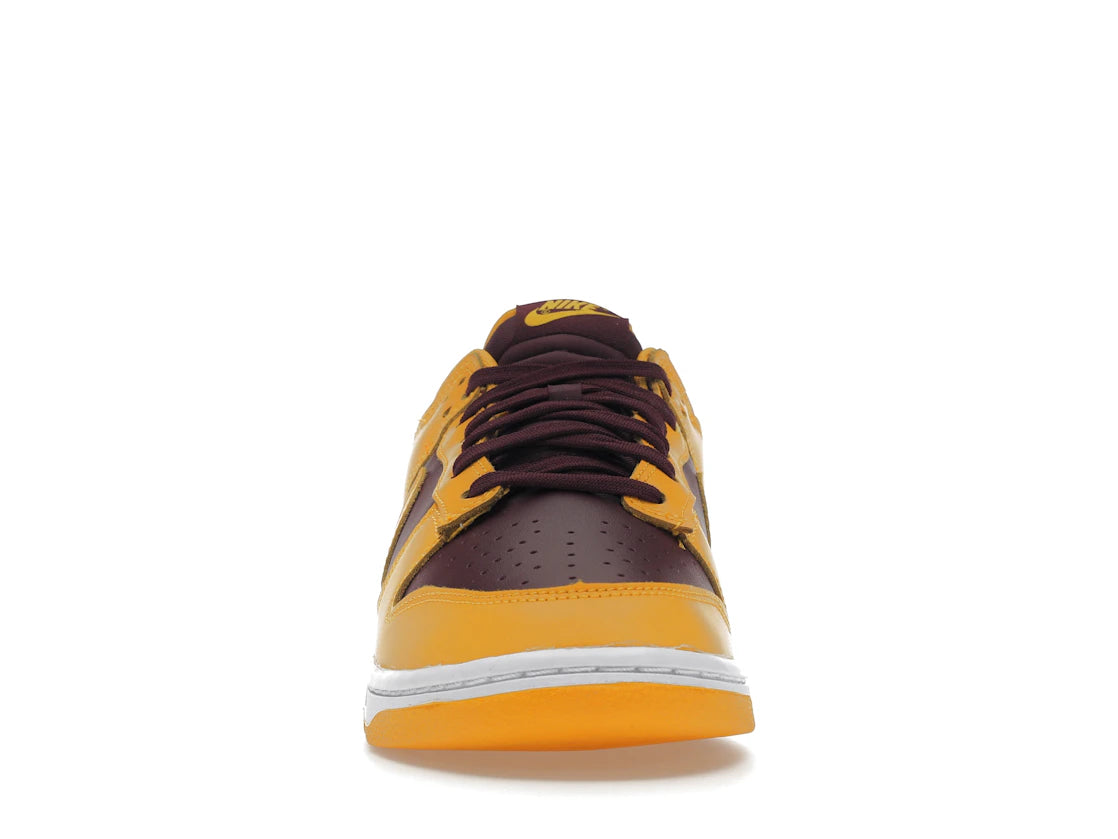 283133 Dunk Low 'Arizona State'