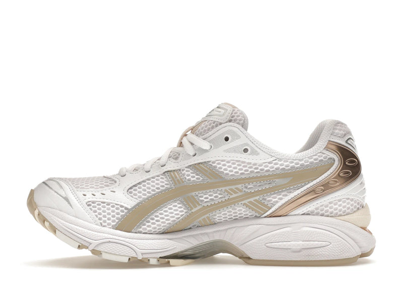 ASICS Gel-Kayano 14 White Simply Taupe (Women's)