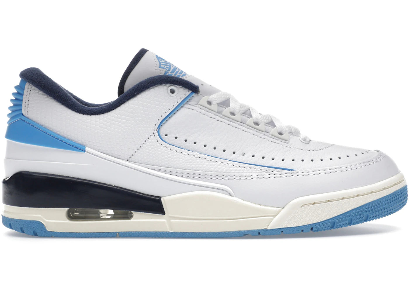 677661 Jordan 2/3 UNC