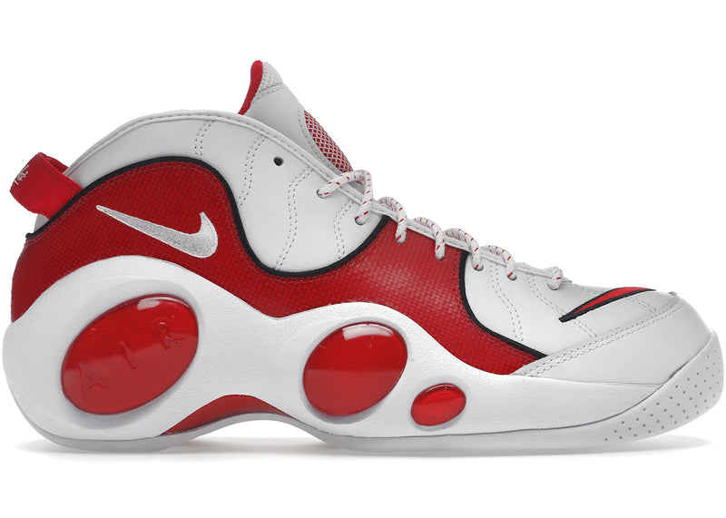 Nike Air Zoom Flight 95 True Red