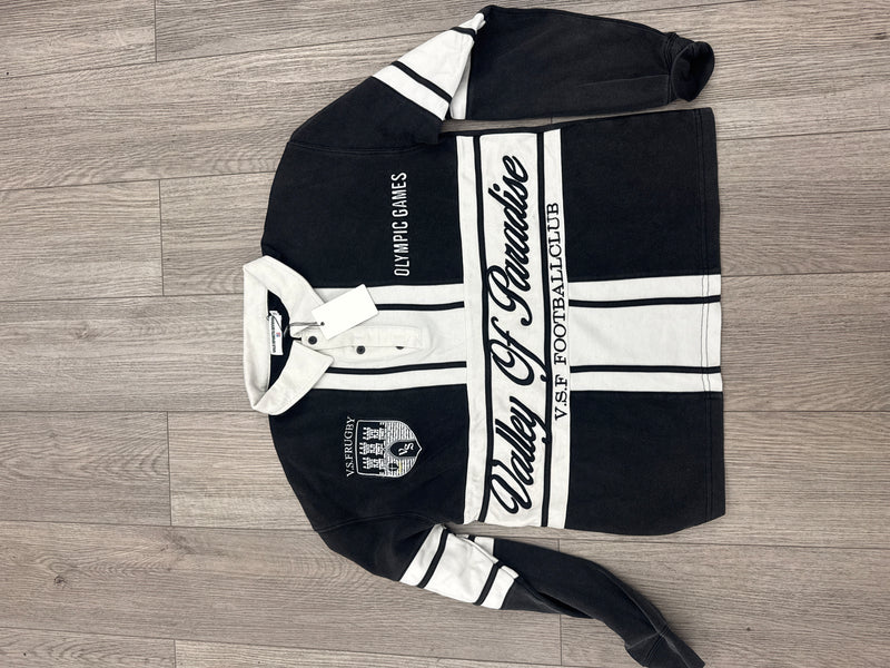 Valley of Paradise Football Polo