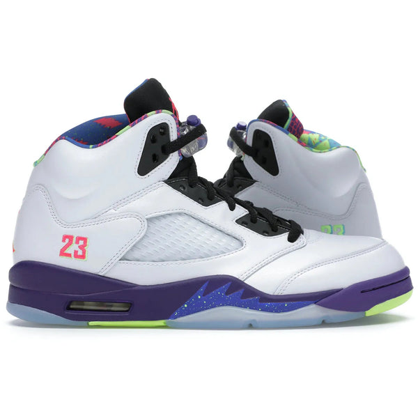 Jordan 5 Retro Alternate Bel-Air