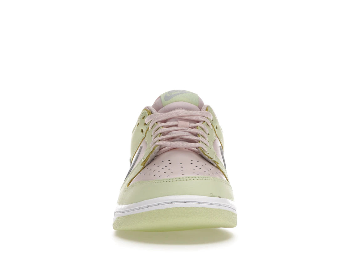 702090 Wmns Dunk Low 'Lime Ice'