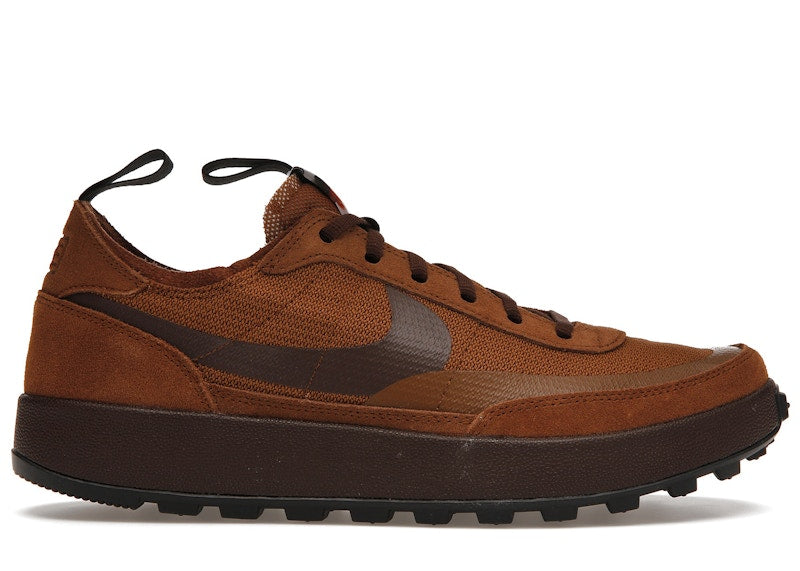 SP16548 NikeCraft General Purpose Shoe Tom Sachs Field Brown