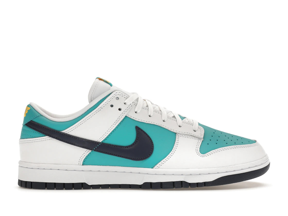 818214 Nike Dunk Low Dusty Cactus