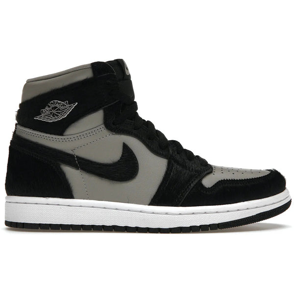 Jordan 1 Retro High OG Twist 2.0 Medium Grey (Women's)