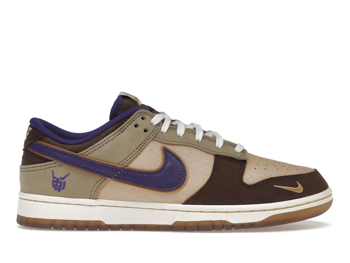 SP12057 Nike Dunk Low Setsubun (2022)