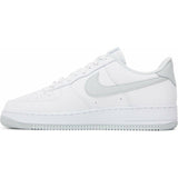 Air Force 1 '07 'White Pure Platinum'