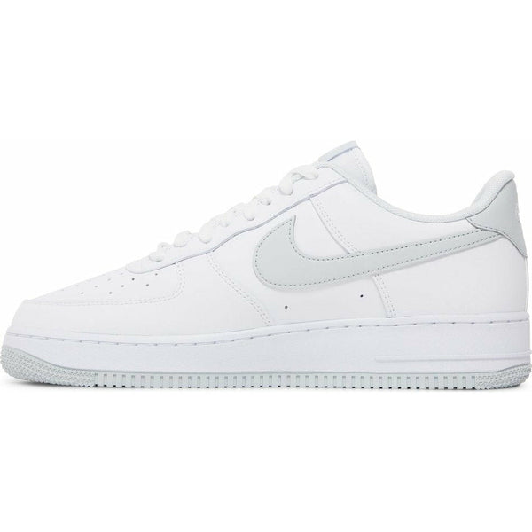 Air Force 1 '07 'White Pure Platinum'