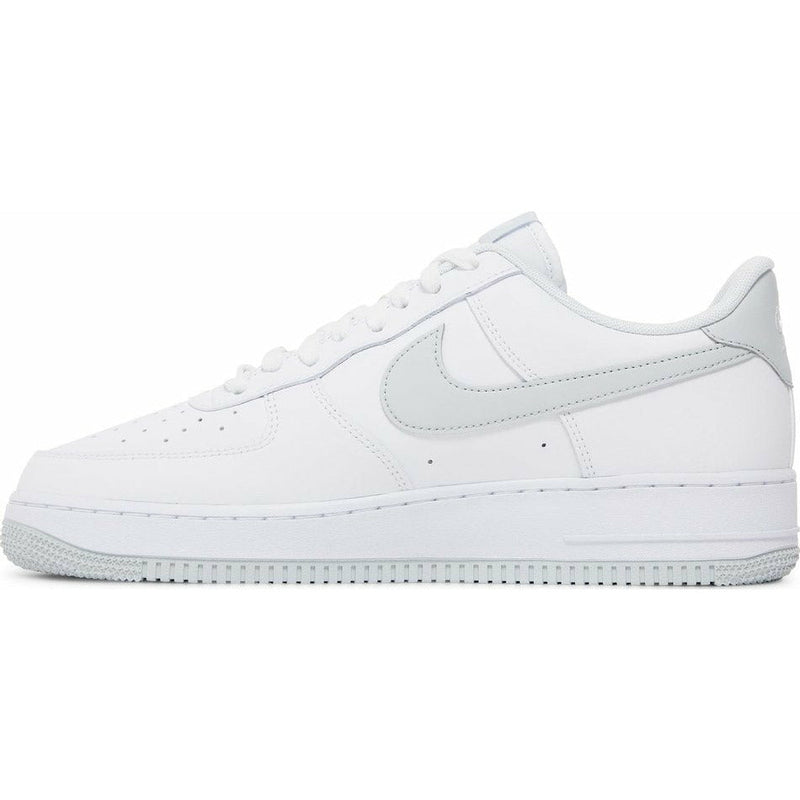 Air Force 1 '07 'White Pure Platinum'