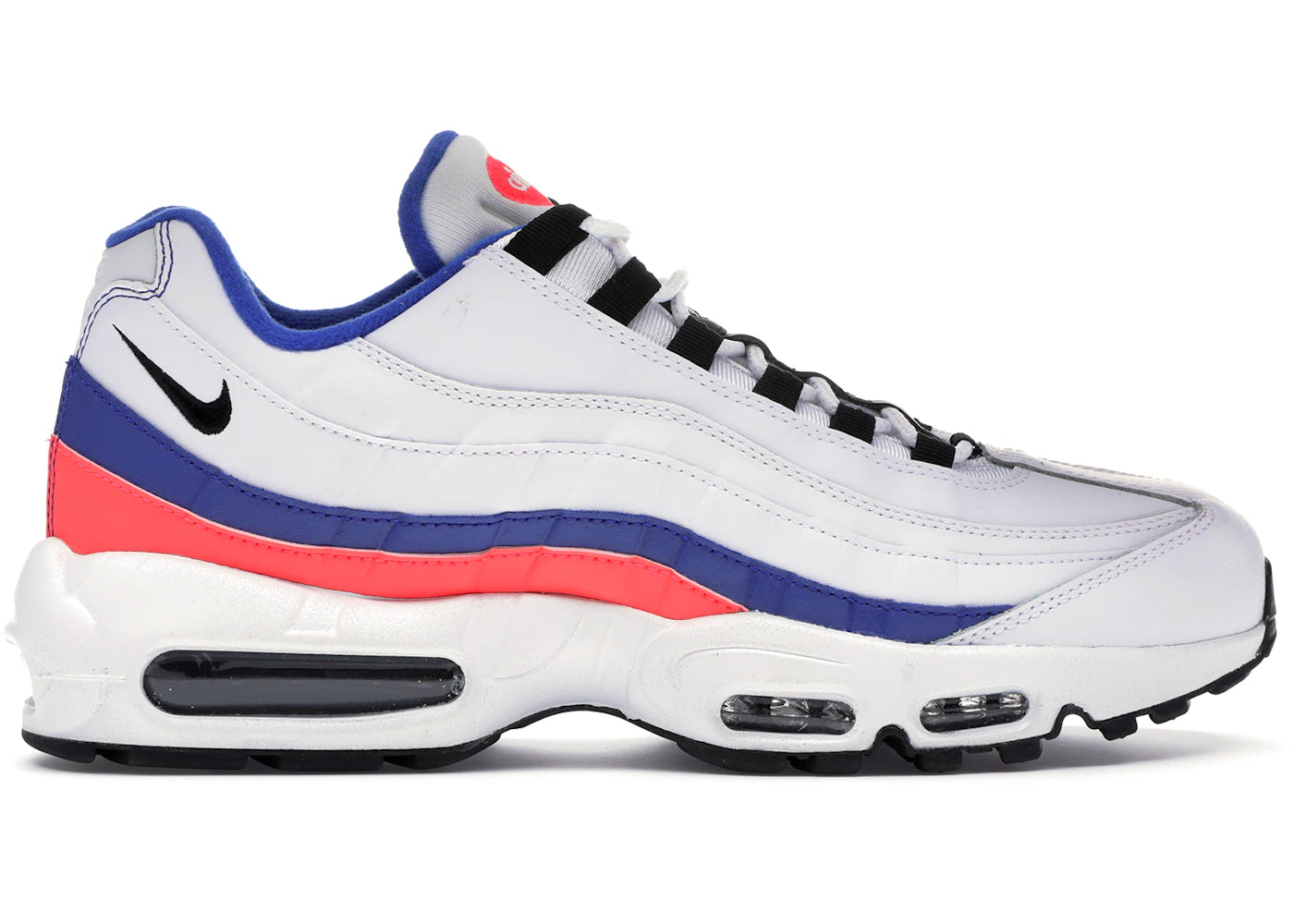 414692 Nike Air Max 95 Ultramarine