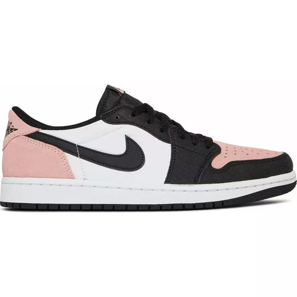 Air Jordan 1 Retro Low OG 'Bleached Coral'