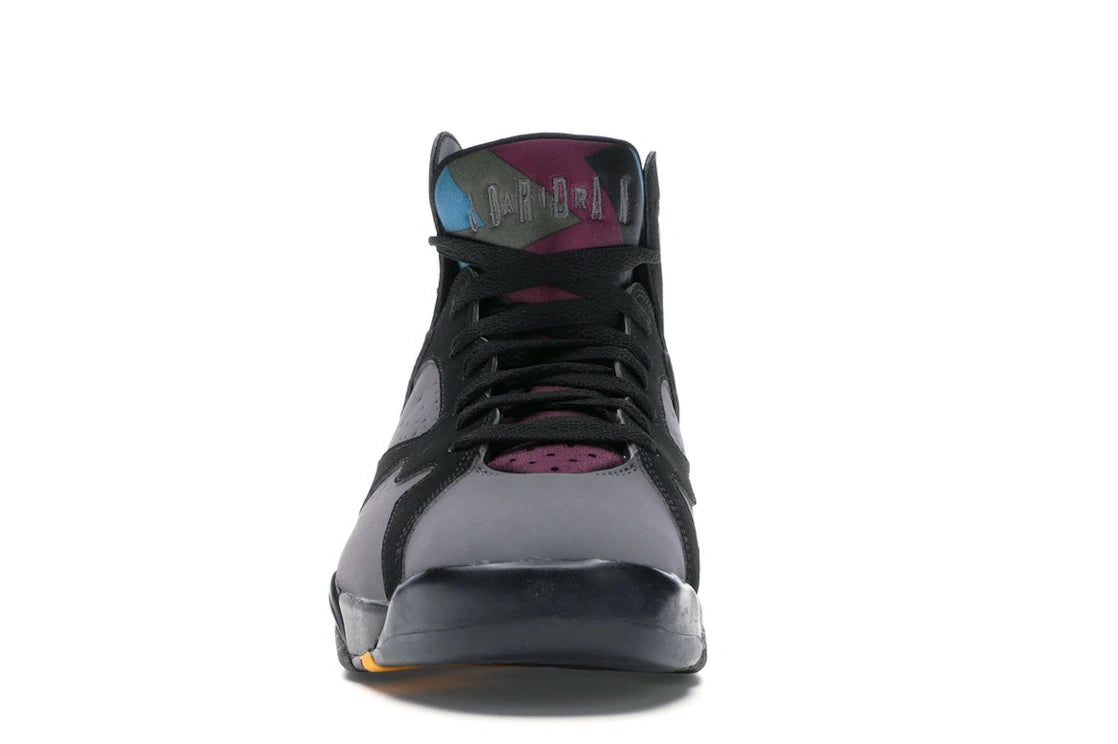 695555 Air Jordan 7 Retro 'Bordeaux' 2015