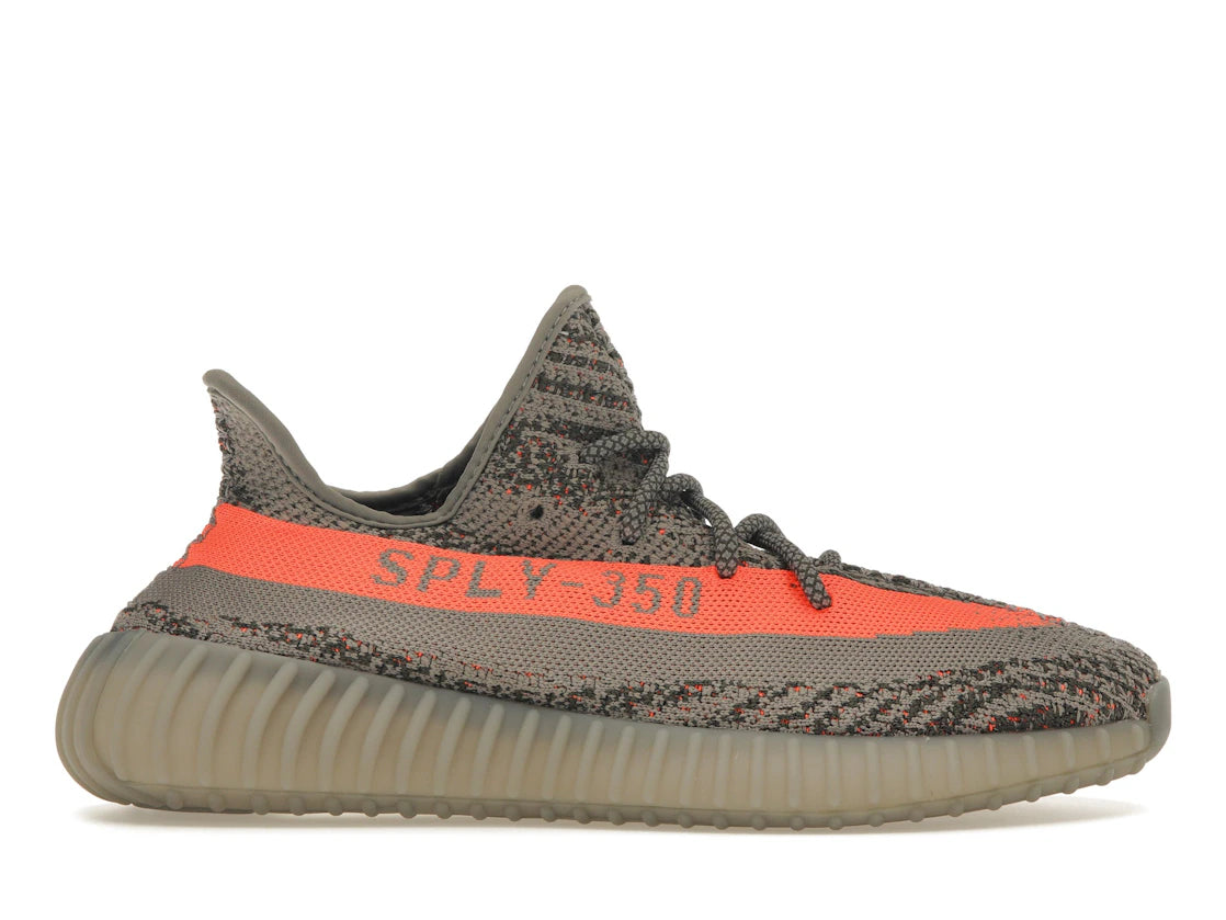 [633809] adidas Yeezy Boost 350 V2 Beluga Reflective