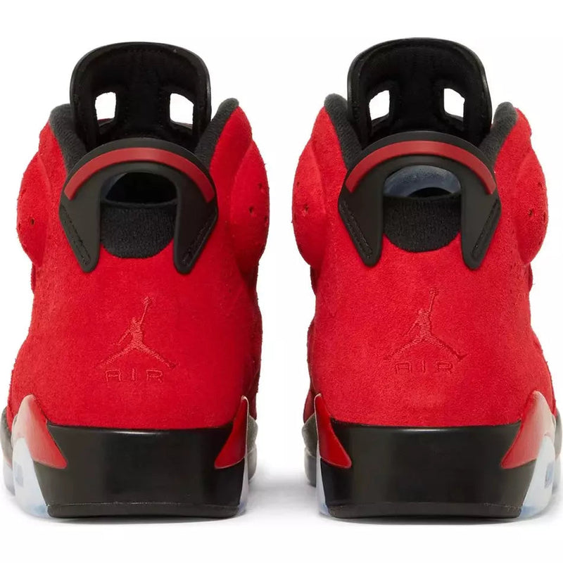 Air Jordan 6 Retro 'Toro Bravo'