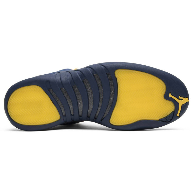 Jordan 12 Retro Michigan